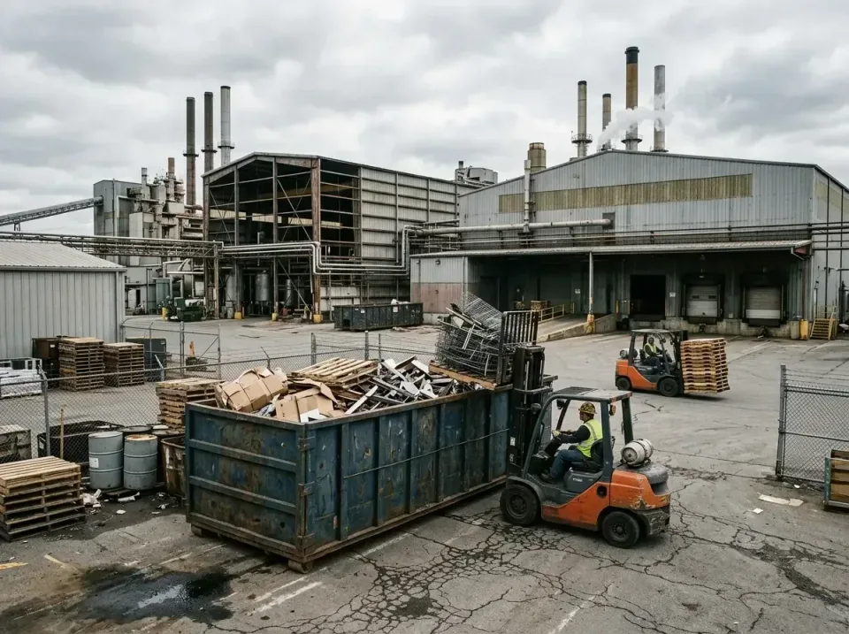 industrial-factory-scrap-conta-003 — frequently asked questions, Cheap Roll-off Dumpster Rentals in Kingsburg, CA